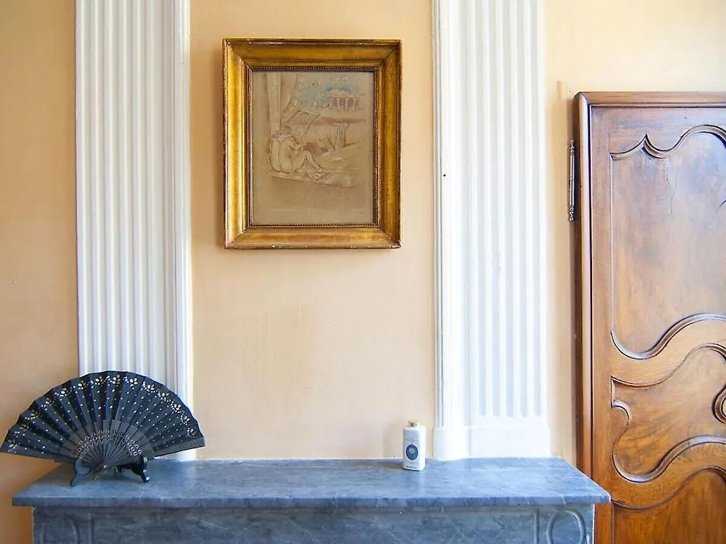 Holiday home Provencal Charm Comfortable Vacation Home Avignon