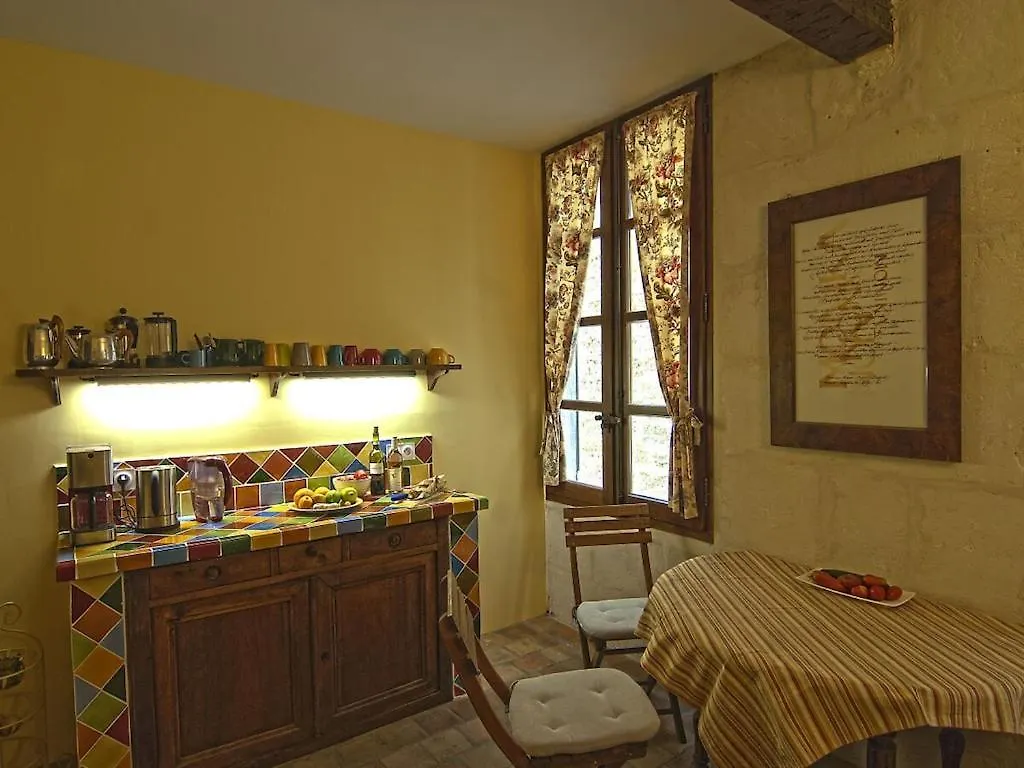 Holiday home Provencal Charm Comfortable Vacation Home Avignon